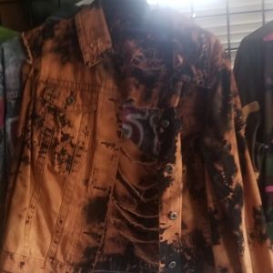 Jackets by Stoney